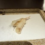 日本橋 蕎ノ字 - 