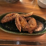 串カツ 青山七丁目 - 