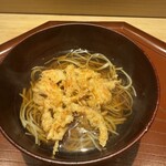 日本橋 蕎ノ字 - 