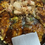 お好み焼き もり - 