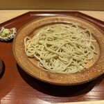 日本橋 蕎ノ字 - 