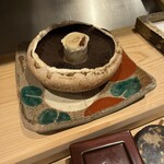 日本橋 蕎ノ字 - 