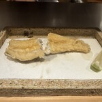 日本橋 蕎ノ字 - 