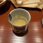 日本橋 蕎ノ字 - 