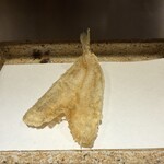 日本橋 蕎ノ字 - 