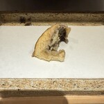 日本橋 蕎ノ字 - 