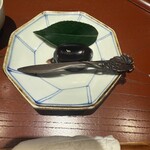 日本橋 蕎ノ字 - 