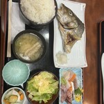 大衆割烹 大黒 - 