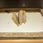 日本橋 蕎ノ字 - 