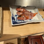 日本橋 蕎ノ字 - 