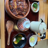 炭焼うな富士 白壁別邸 - 