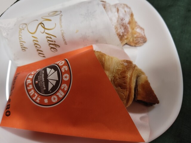 Saint Marc Cafe Ionmo-Ru Kyoto Gojo Ten photo 2