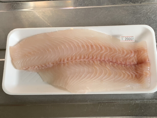 永原水産 - 西帯広（その他）の写真