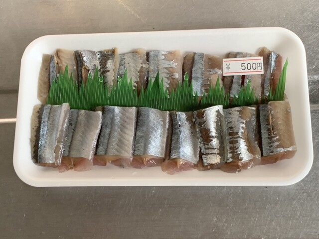 永原水産 - 西帯広（その他）の写真