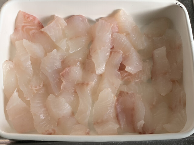 永原水産 - 西帯広（その他）の写真