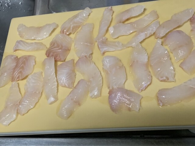 永原水産 - 西帯広（その他）の写真