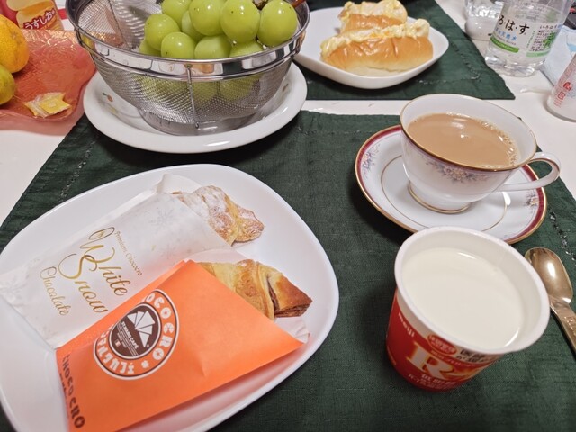 Saint Marc Cafe Ionmo-Ru Kyoto Gojo Ten photo 5