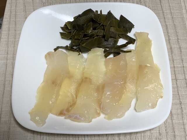 永原水産 - 西帯広（その他）の写真