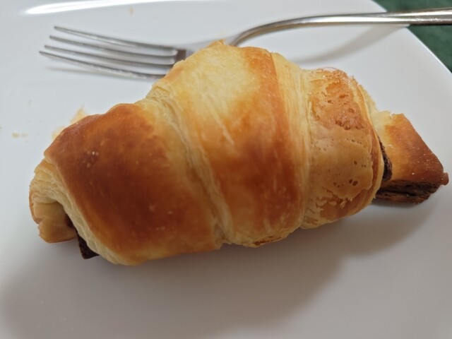 Saint Marc Cafe Ionmo-Ru Kyoto Gojo Ten photo 3