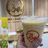 Be!JUICE&SANDWICH 大丸心斎橋店