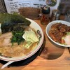 ラーメン 仙 - 料理写真: