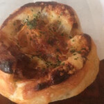 カモベーカリー - 