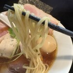 らぁ麺 飛鶏 - 