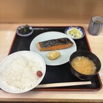 季節料理 魚竹 - 