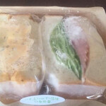 カモベーカリー - 