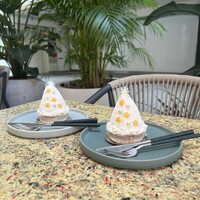 アニヴェルセル カフェ - 