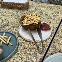 アニヴェルセル カフェ - 