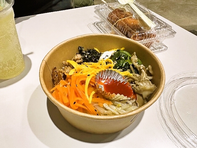 閉店】ビビンバ専門店 ビビビ - 郡山/韓国料理 | 食べログ