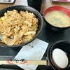 伝説のすた丼屋 亀戸店