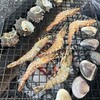魚太郎 浜焼きバーベキュー 本店