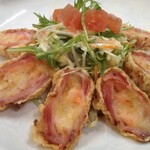 中国四川料理 錦水苑 - 料理写真: