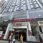 TRADER JOE`S - 外観写真:外観
