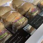 ルリイロサンド - ルリイロサンドさんのInstagramから