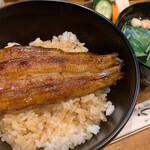 蒲焼 うなよし - 