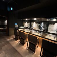 大阪鉄板焼き 神戸牛 TATARA - 