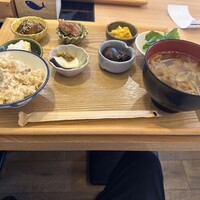 出汁しゃぶおばんざい おかか 市ヶ谷 - 