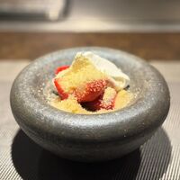 大阪鉄板焼き 神戸牛 TATARA - 