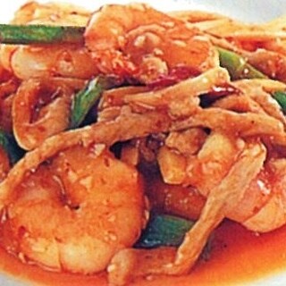 中国四川料理 錦水苑_1