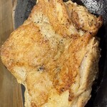 やっぱりステーキ - 