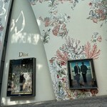 Cafe Dior - 