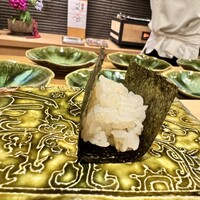 鮨ひろ瀬 - 