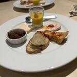 ブールマニエ - 