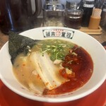 河童ラーメン本舗 - 料理写真: