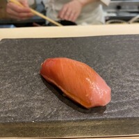 寿司赤酢・望月 - 