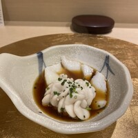 寿司赤酢・望月 - 