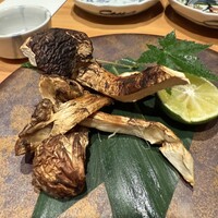 北新地 鮨割烹 のの - 